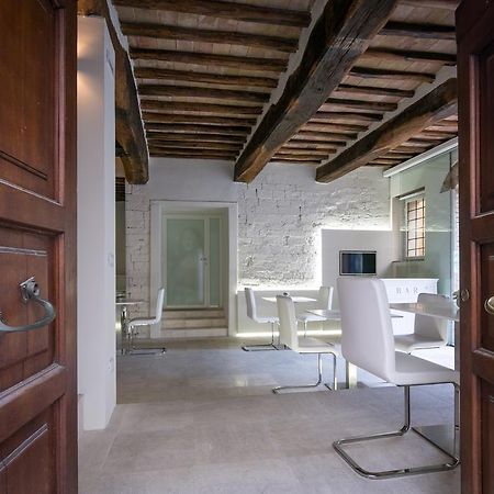 Hotel Degli Affreschi Montefalco Exteriör bild